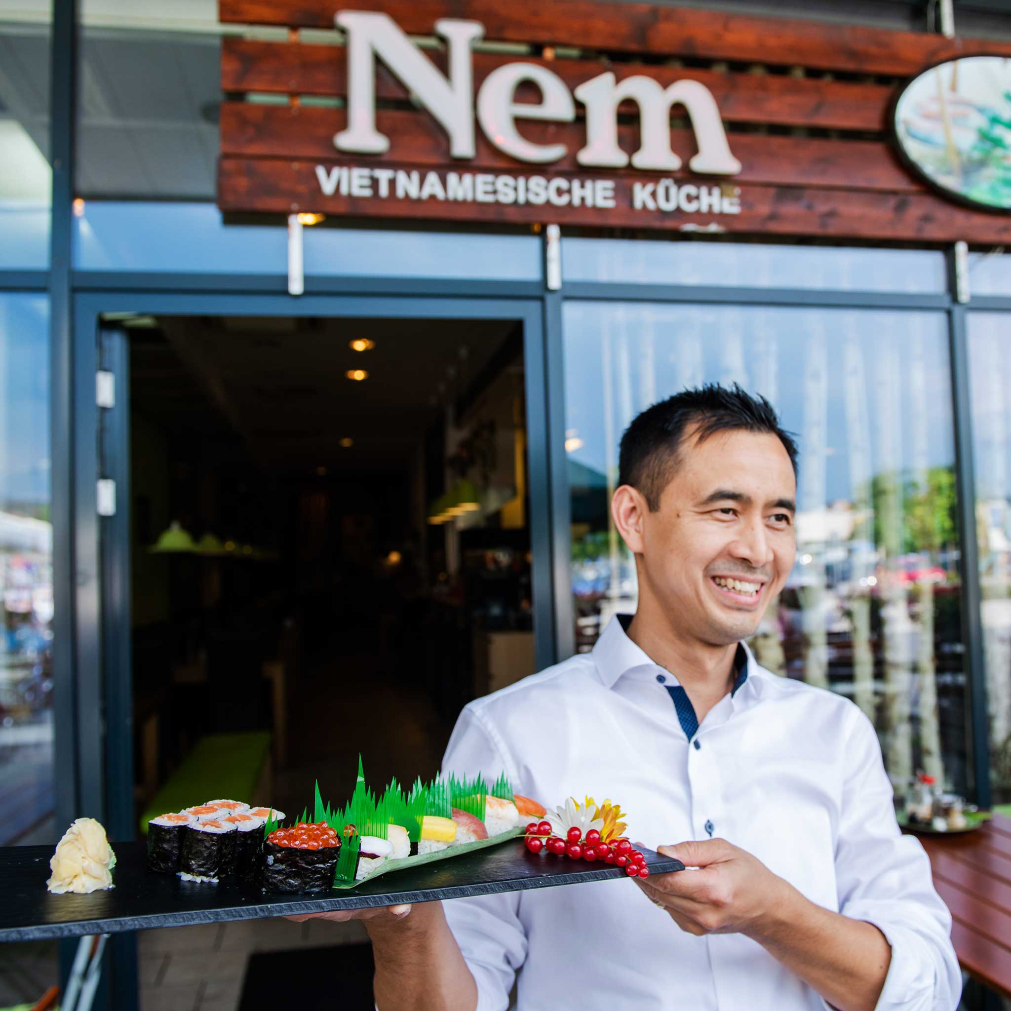 Nem Restaurant in Landshut - Top 8 Best Seafood Restaurants In Da Nang